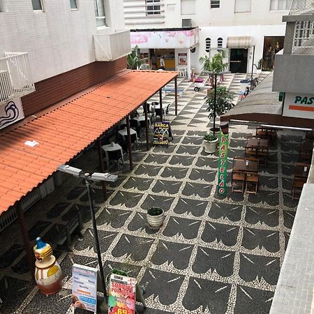 Estudio Moderno Otima Localizacao Pitangueiras غوارويا المظهر الخارجي الصورة