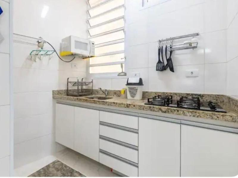 Estudio Moderno Otima Localizacao Pitangueiras غوارويا المظهر الخارجي الصورة