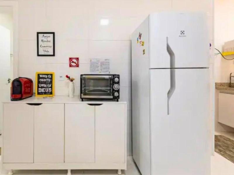 Estudio Moderno Otima Localizacao Pitangueiras غوارويا المظهر الخارجي الصورة