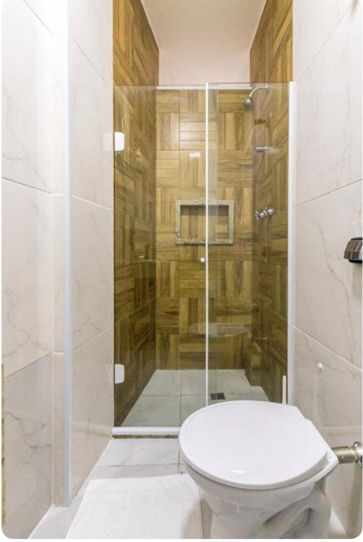 Estudio Moderno Otima Localizacao Pitangueiras غوارويا المظهر الخارجي الصورة